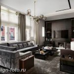 Диван в интерьере 03.12.2018 №574 - photo Sofa in the interior - design-foto.ru
